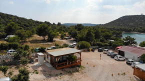 Mobile Home Tomic